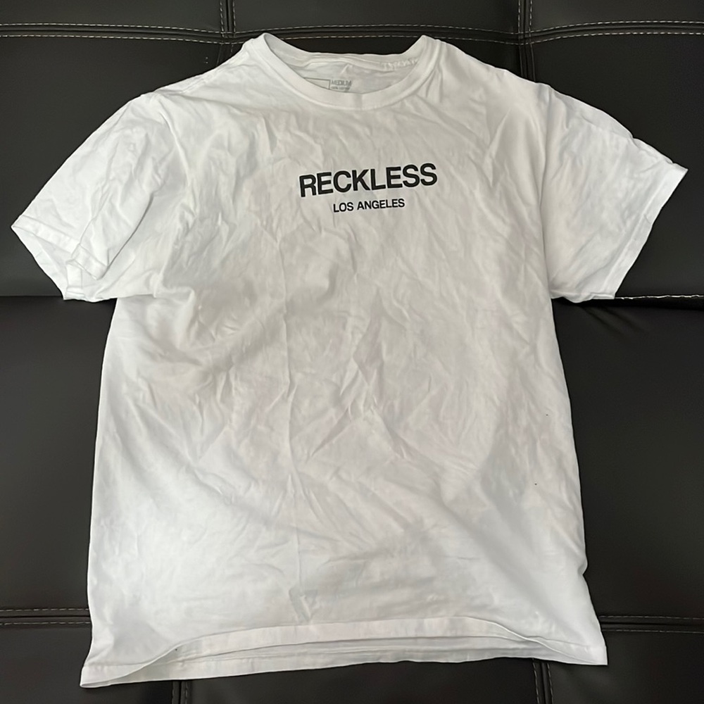 Reckless Los Angeles T-Shirt